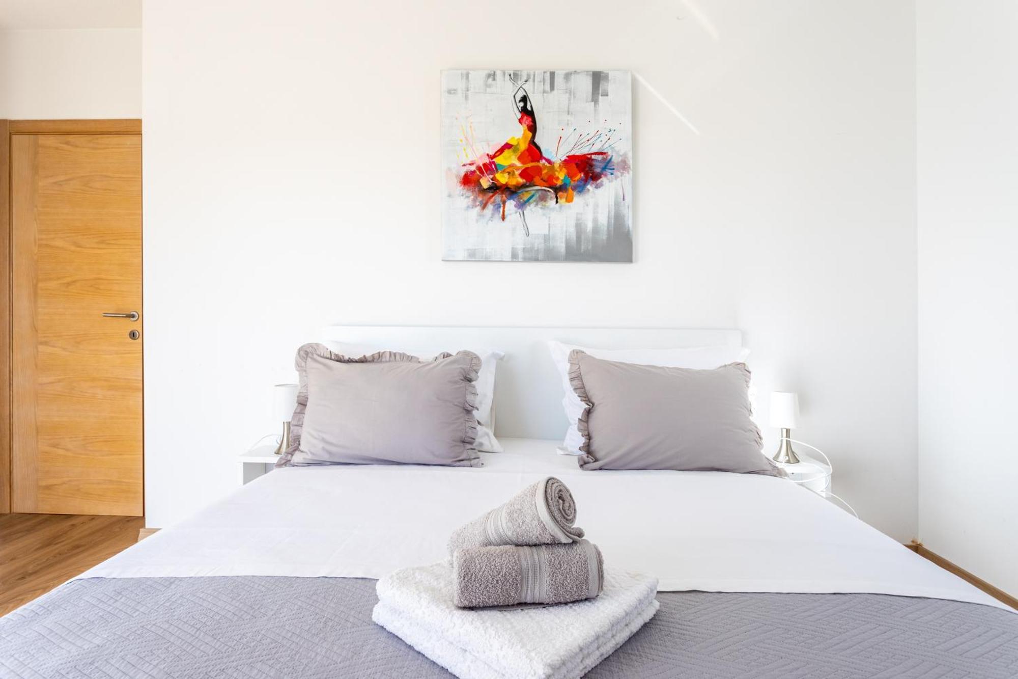 Villa Ana Perfect For Families With Kids And Groups,House With Heated Pool Podstrana Zewnętrze zdjęcie