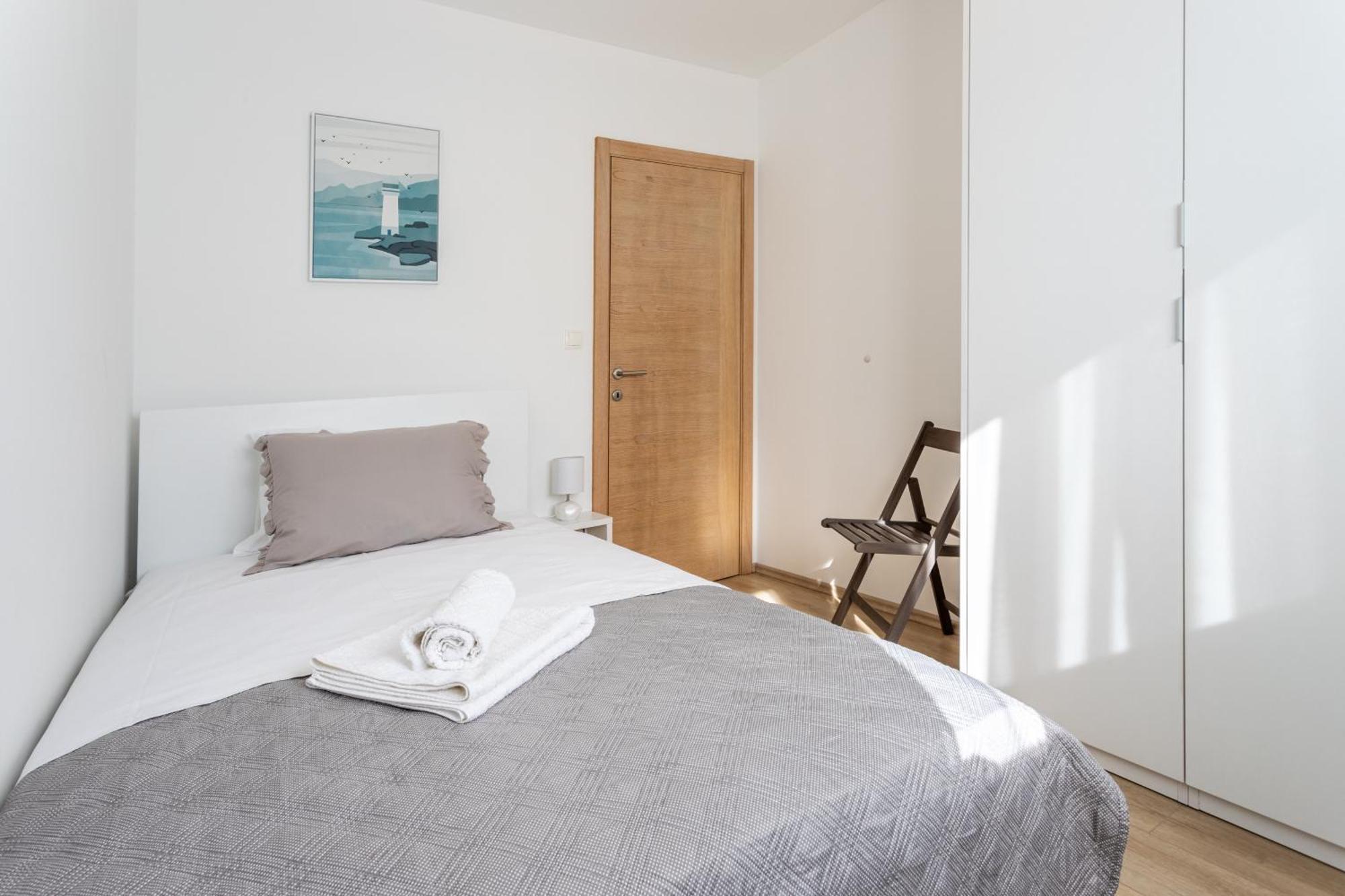 Villa Ana Perfect For Families With Kids And Groups,House With Heated Pool Podstrana Zewnętrze zdjęcie