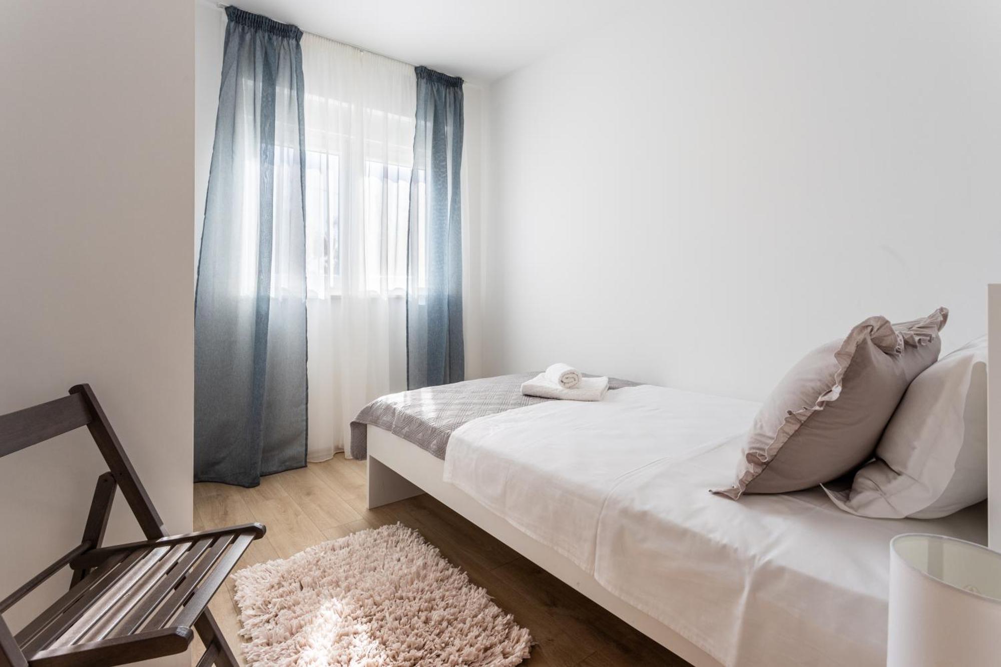 Villa Ana Perfect For Families With Kids And Groups,House With Heated Pool Podstrana Zewnętrze zdjęcie