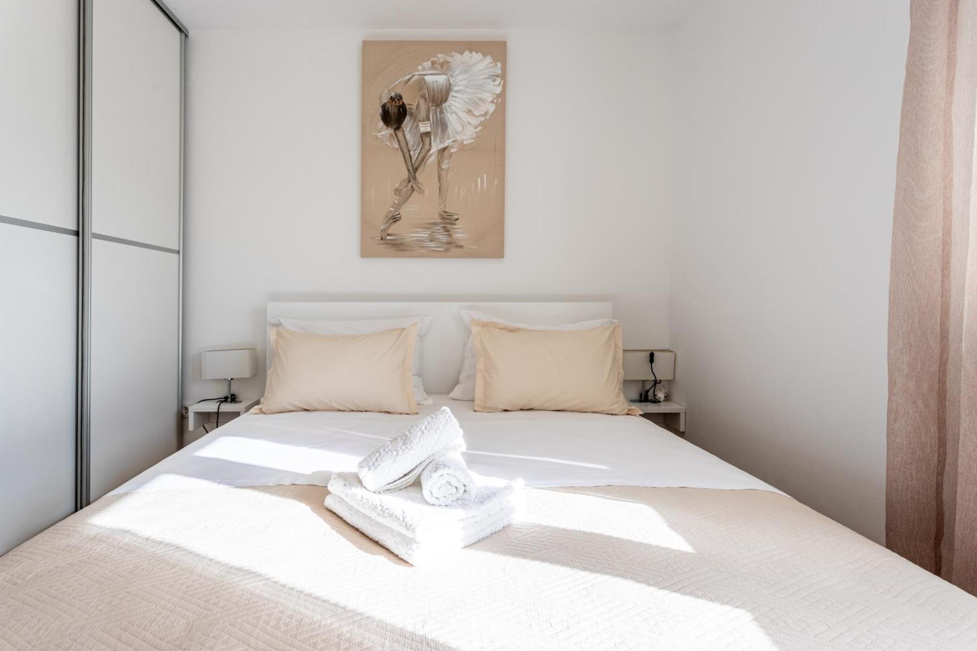 Villa Ana Perfect For Families With Kids And Groups,House With Heated Pool Podstrana Zewnętrze zdjęcie