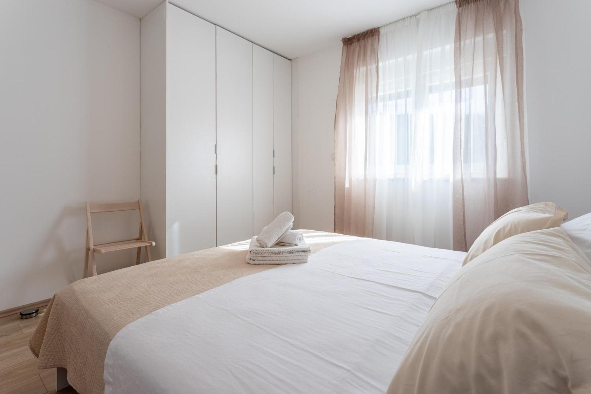 Villa Ana Perfect For Families With Kids And Groups,House With Heated Pool Podstrana Zewnętrze zdjęcie