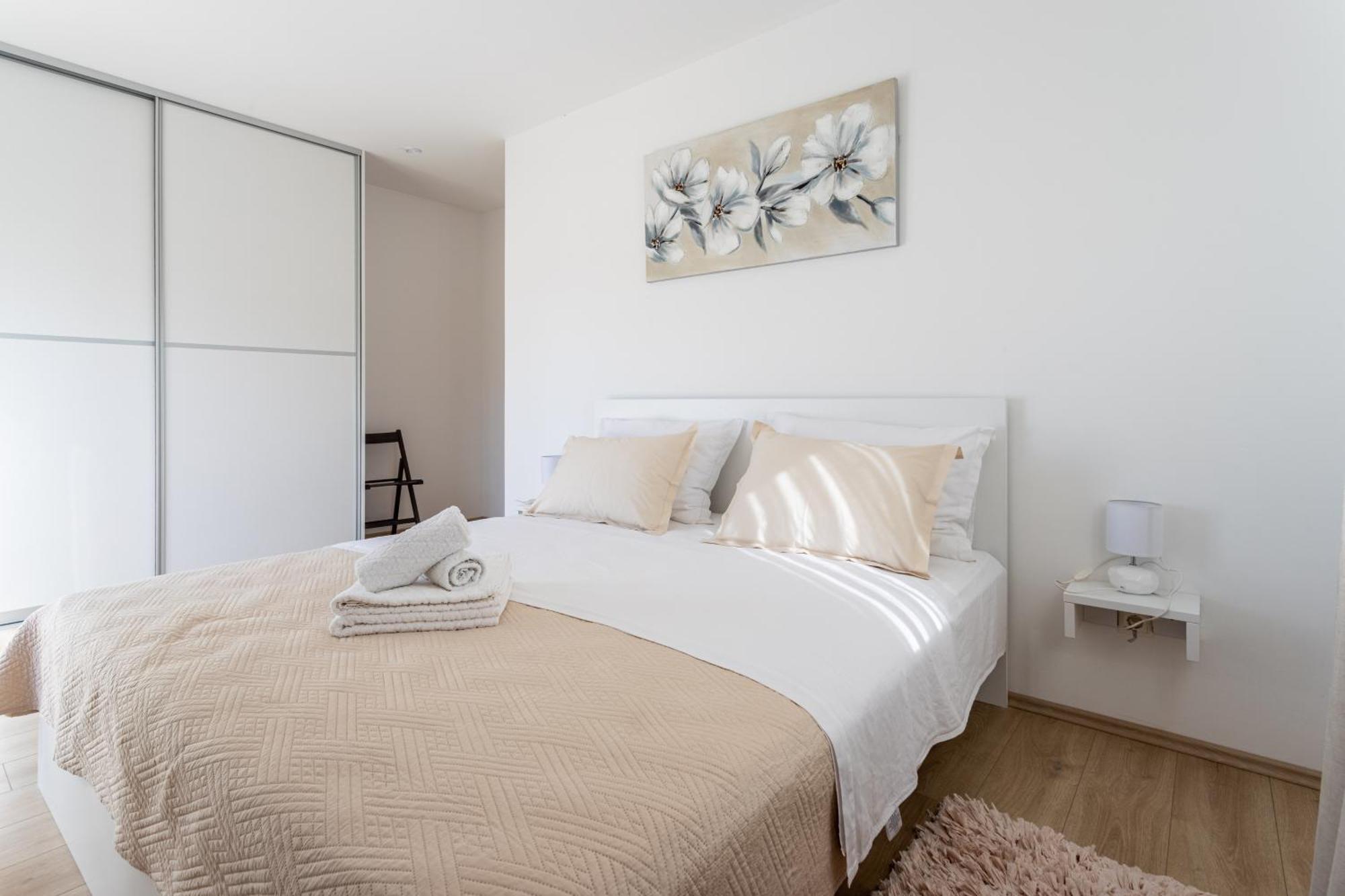 Villa Ana Perfect For Families With Kids And Groups,House With Heated Pool Podstrana Zewnętrze zdjęcie
