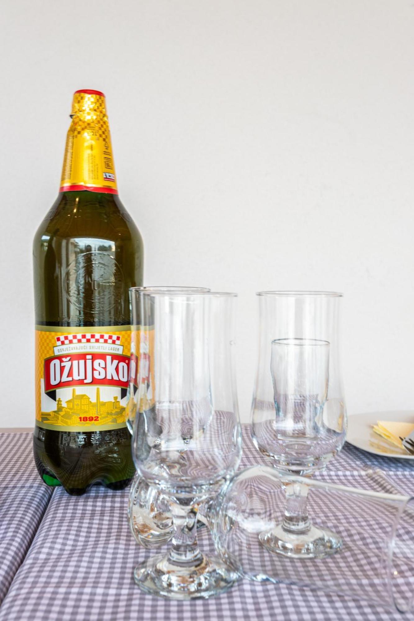 Villa Ana Perfect For Families With Kids And Groups,House With Heated Pool Podstrana Zewnętrze zdjęcie